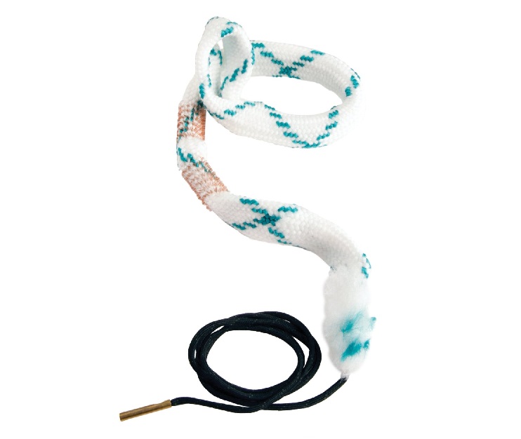 Hoppes caliber 12 BORESNAKE Shotgun Barrel Cleaning Cord